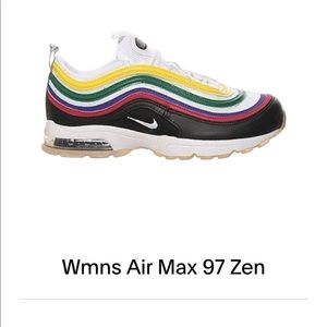 Nike  Women’s Air Max 97 Zen